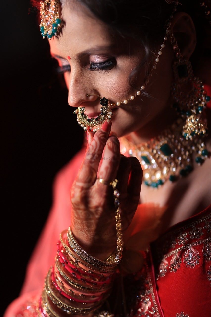 Photo By Makeup Journey With Aditi - Bridal Makeup