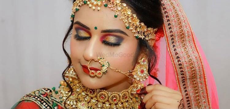 Bhavesh Makeup Artist