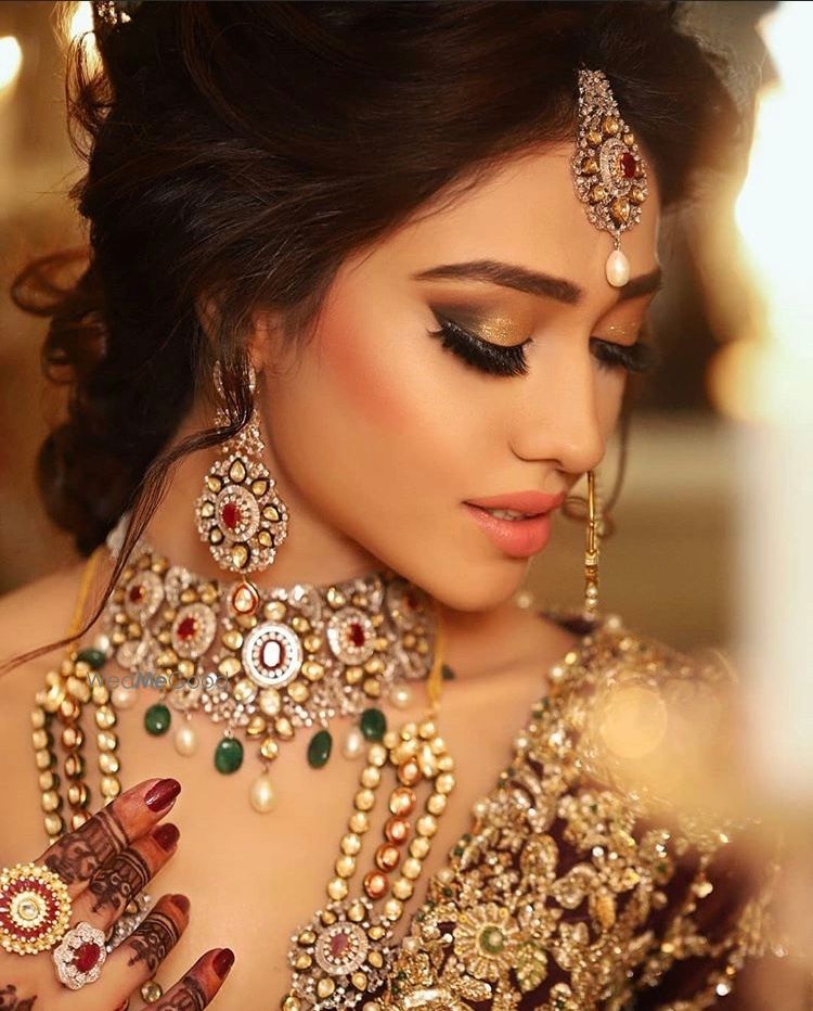 Photo By Makeup by Shubhangi Trehan - Bridal Makeup