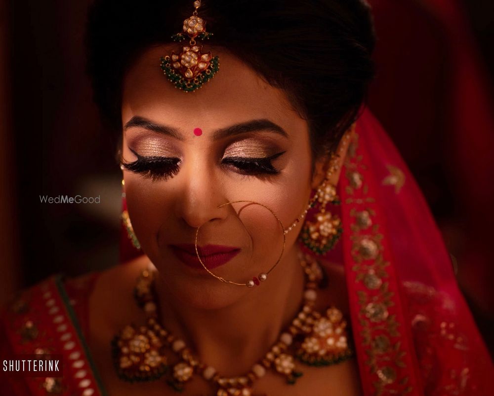 Photo By Makeup by Shubhangi Trehan - Bridal Makeup