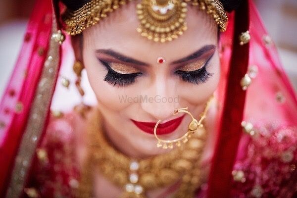 Photo By Makeup by Shubhangi Trehan - Bridal Makeup