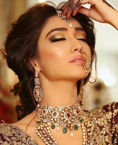 Photo By Makeup by Shubhangi Trehan - Bridal Makeup