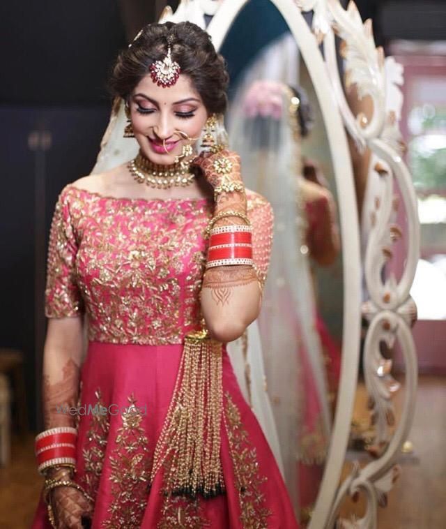 Photo By Makeup by Shubhangi Trehan - Bridal Makeup