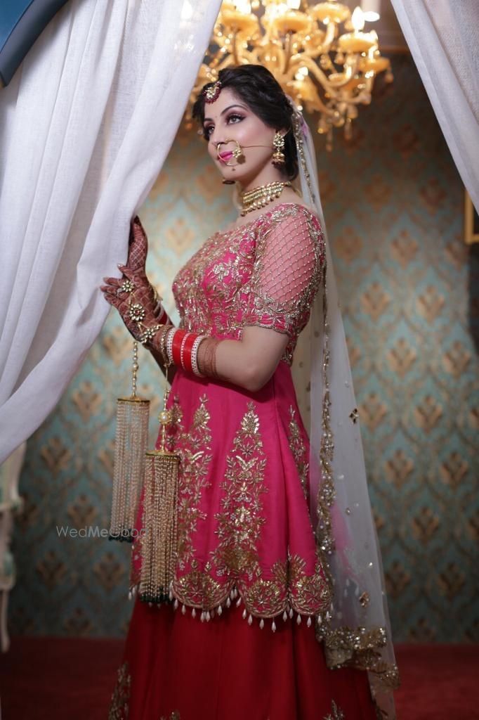 Photo By Makeup by Shubhangi Trehan - Bridal Makeup