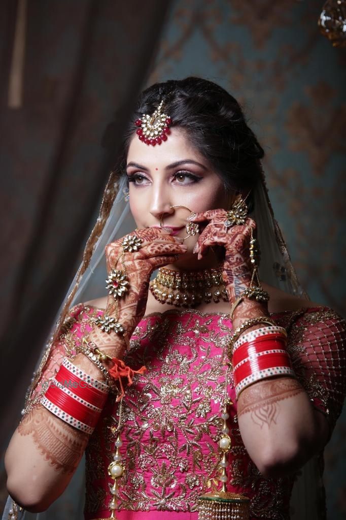 Photo By Makeup by Shubhangi Trehan - Bridal Makeup