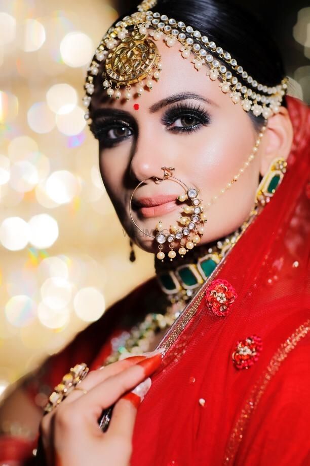 Photo By Makeup by Shubhangi Trehan - Bridal Makeup