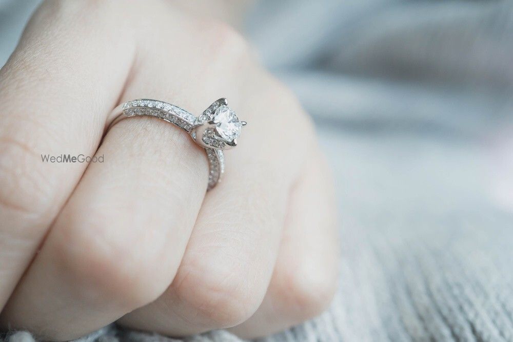 Photo By Gemistone Jewellers - Jewellery