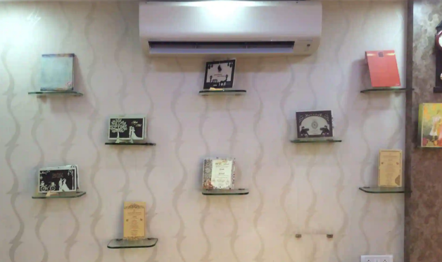 Photo By Kanmani Cards - Invitations