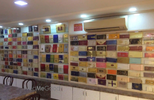 Photo By Kanmani Cards - Invitations