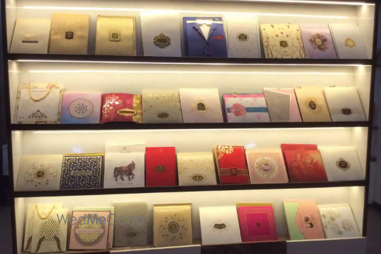 Photo By Kanmani Cards - Invitations