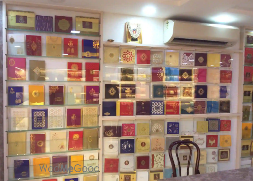 Photo By Kanmani Cards - Invitations