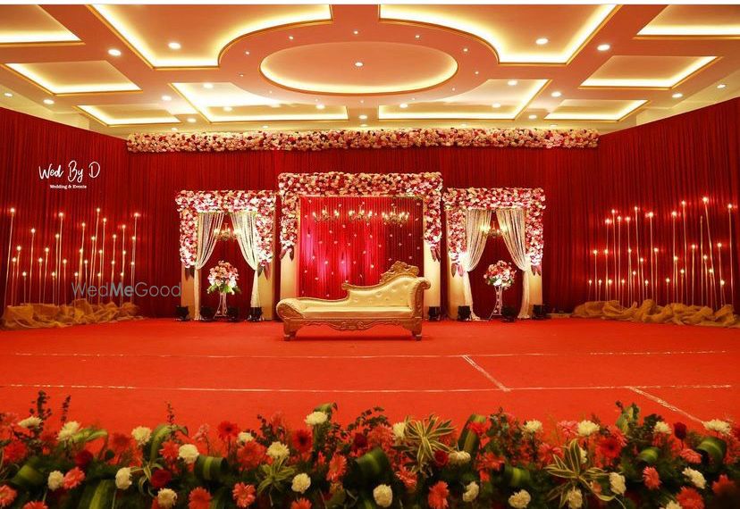 Photo By Dream Occasion Events - Wedding Planners