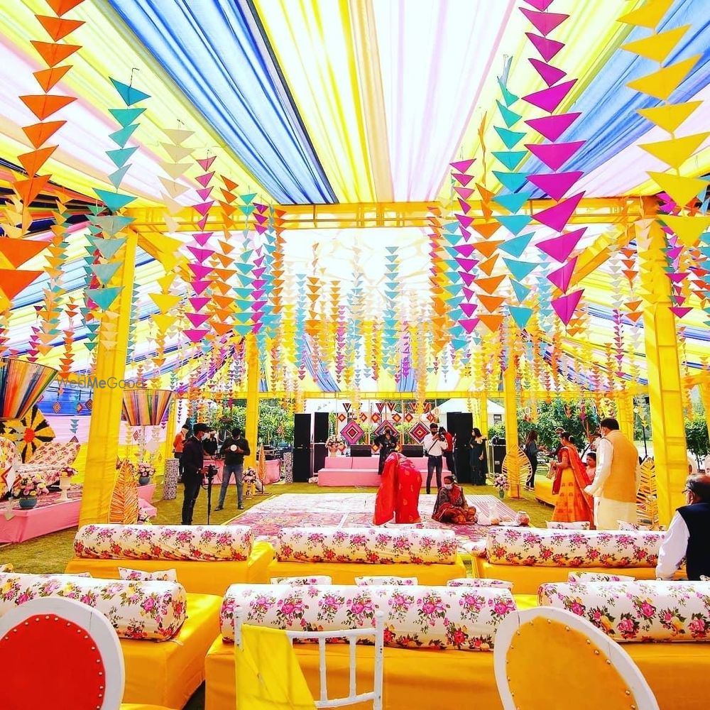 Photo By Dream Occasion Events - Wedding Planners