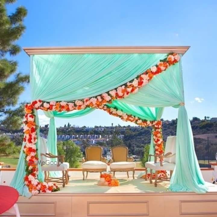 Photo By Dream Occasion Events - Wedding Planners