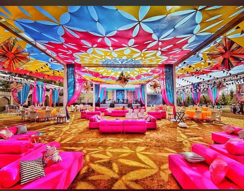 Photo By Dream Occasion Events - Wedding Planners