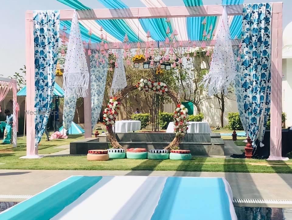 Photo By Dream Occasion Events - Wedding Planners