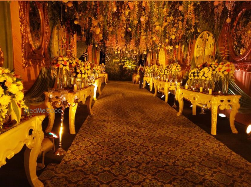 Photo By Dream Occasion Events - Wedding Planners