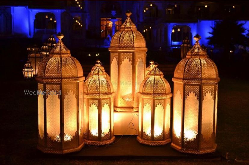 Photo By Dream Occasion Events - Wedding Planners