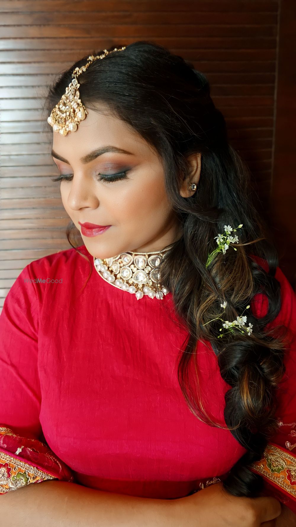 Photo By Himani Chhabra - Bridal Makeup