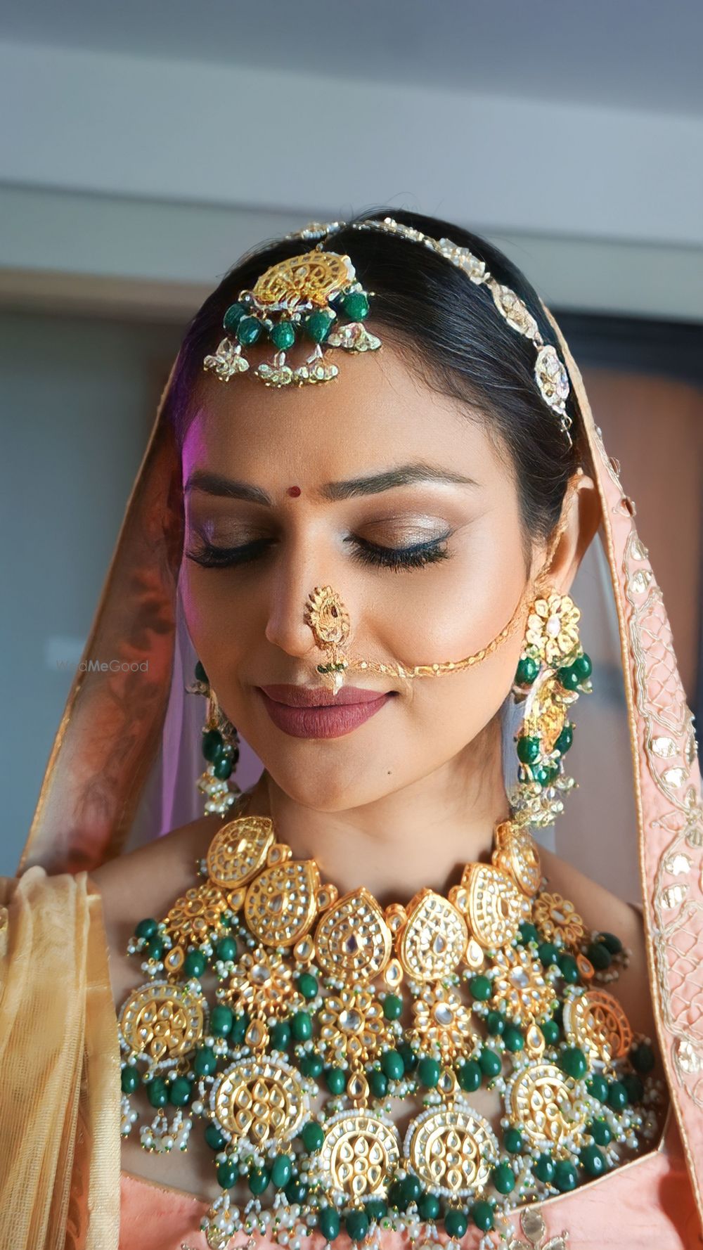 Photo By Himani Chhabra - Bridal Makeup