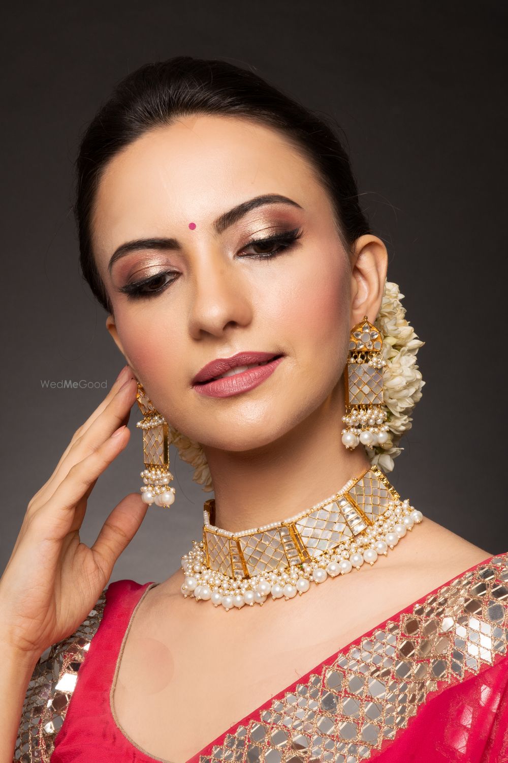 Photo By Himani Chhabra - Bridal Makeup