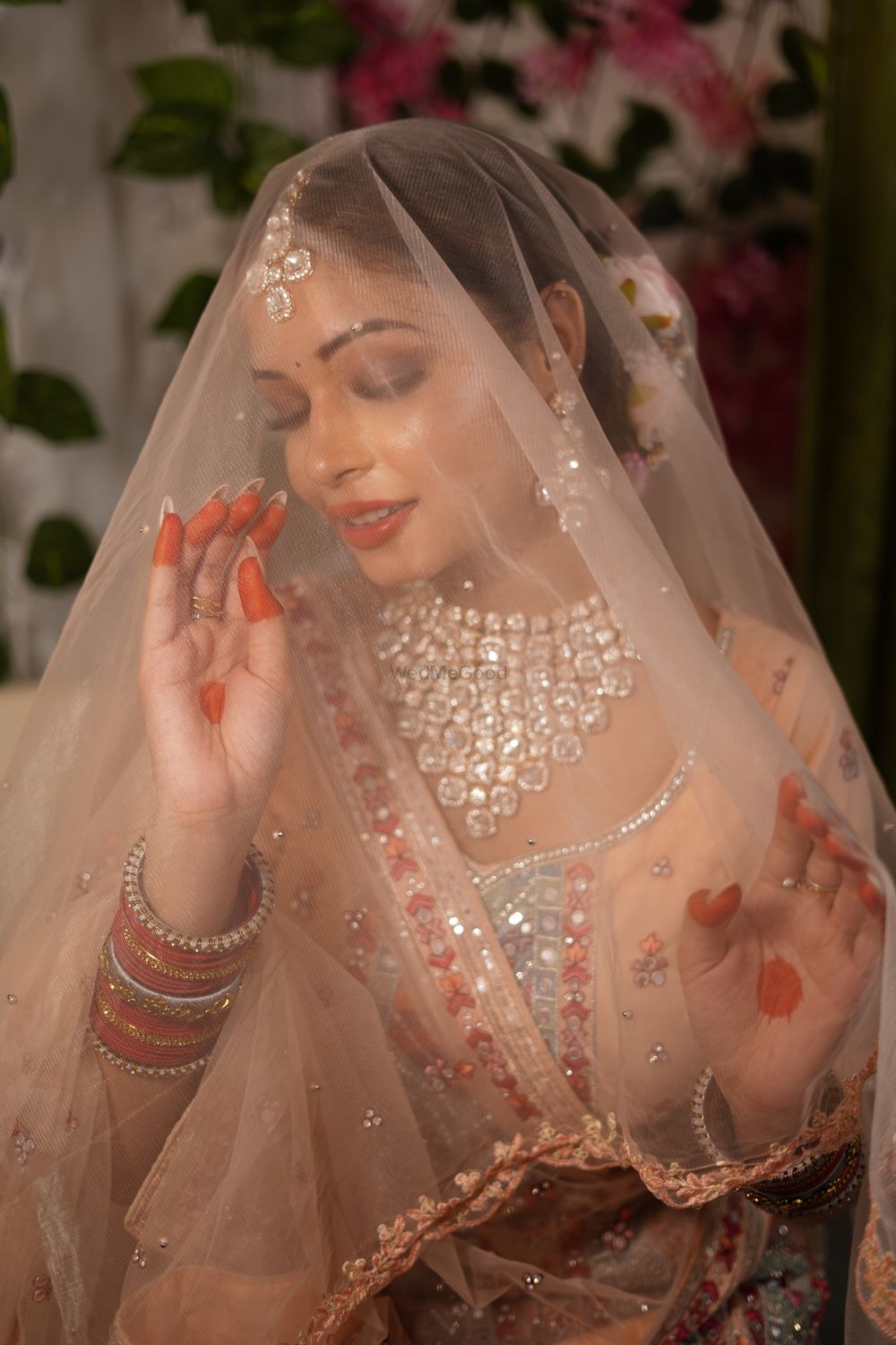 Photo By Himani Chhabra - Bridal Makeup