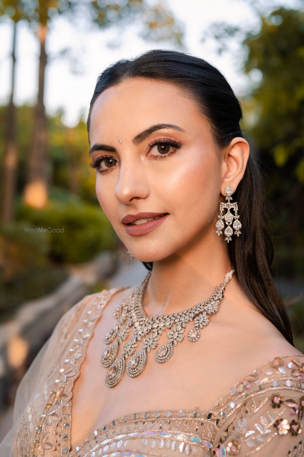 Photo By Himani Chhabra - Bridal Makeup