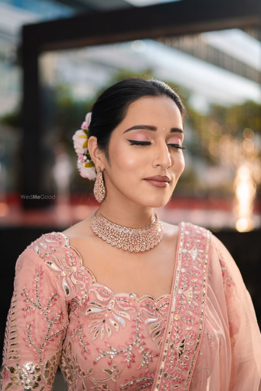 Photo By Himani Chhabra - Bridal Makeup