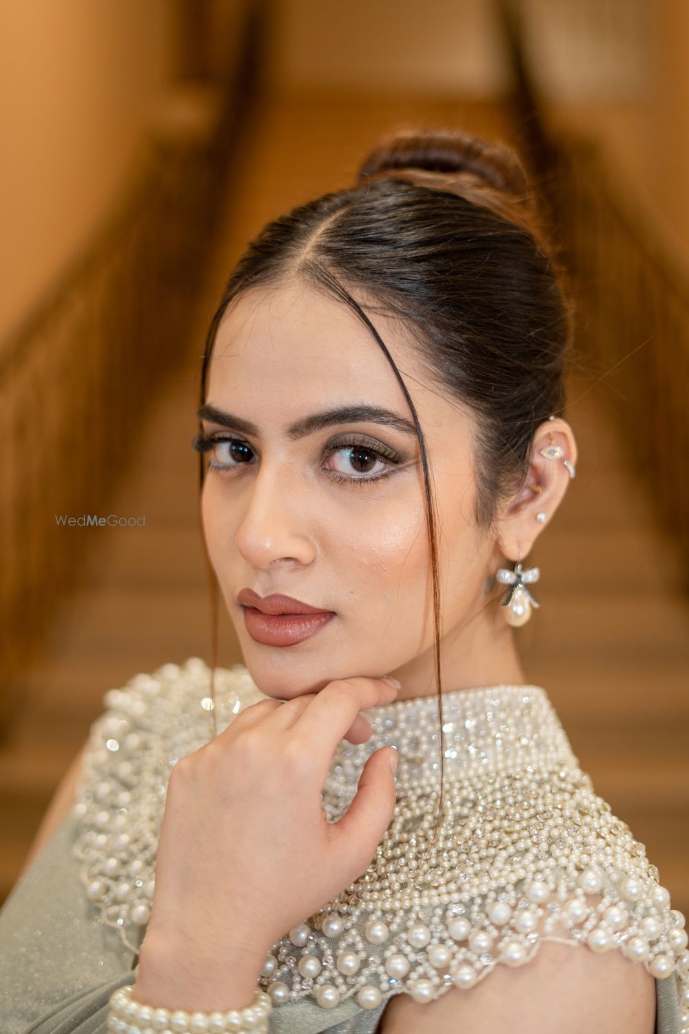 Photo By Himani Chhabra - Bridal Makeup