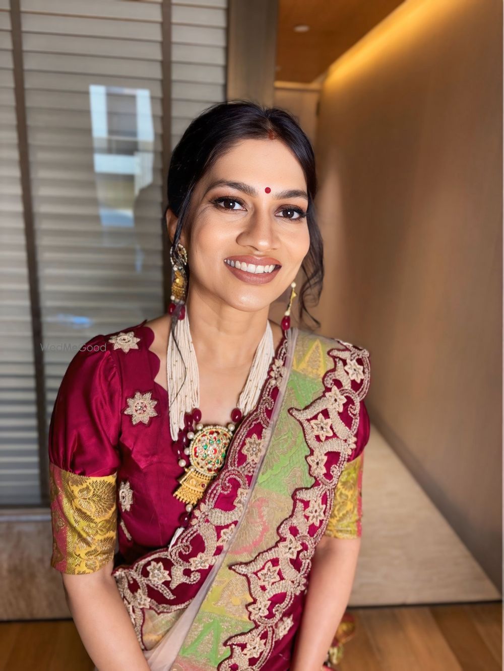 Photo By Himani Chhabra - Bridal Makeup