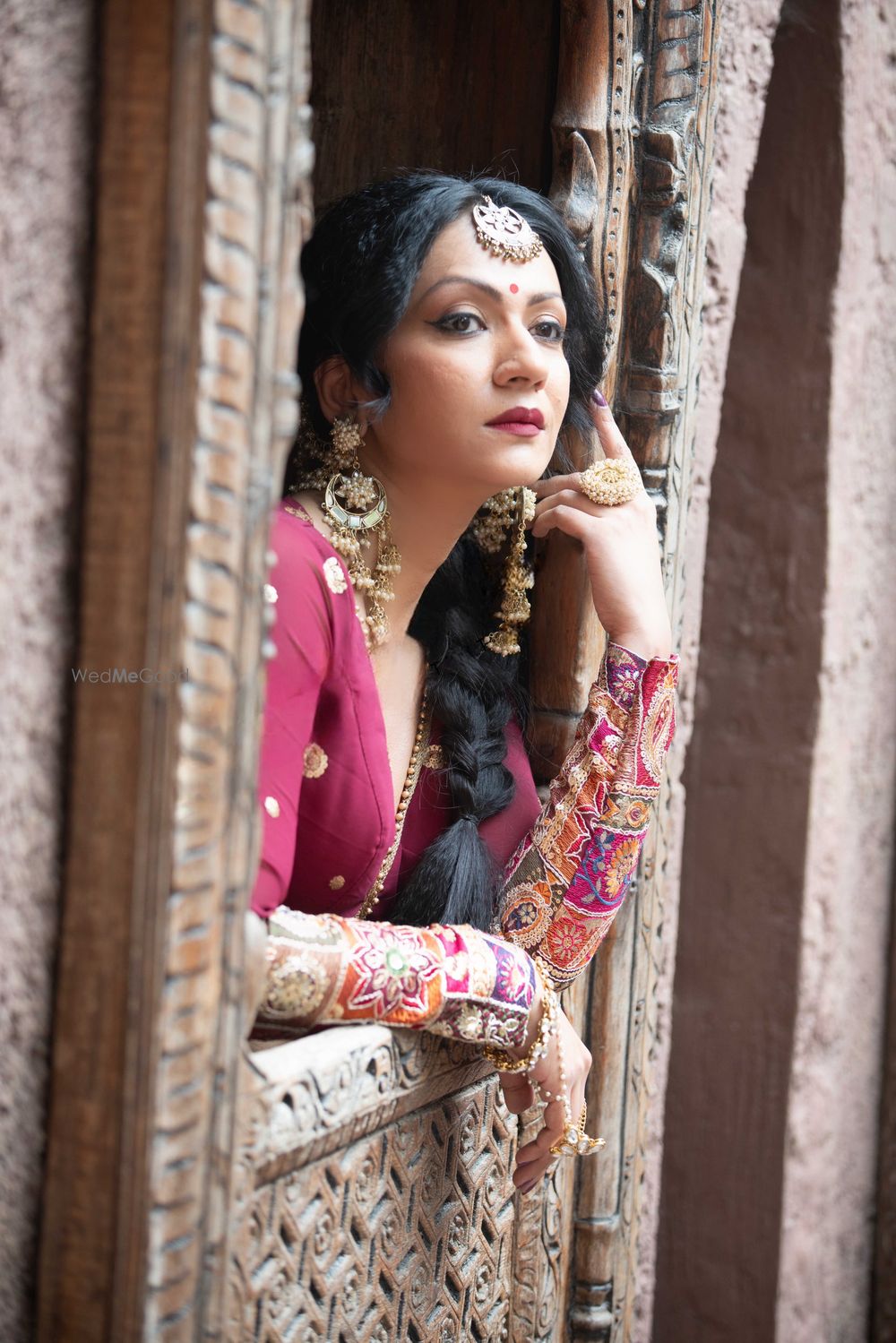 Photo By Himani Chhabra - Bridal Makeup