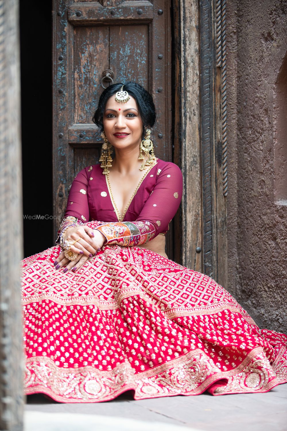 Photo By Himani Chhabra - Bridal Makeup