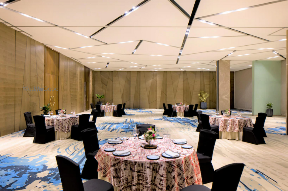 Photo By Radisson Blu Mumbai International Airport - Venues