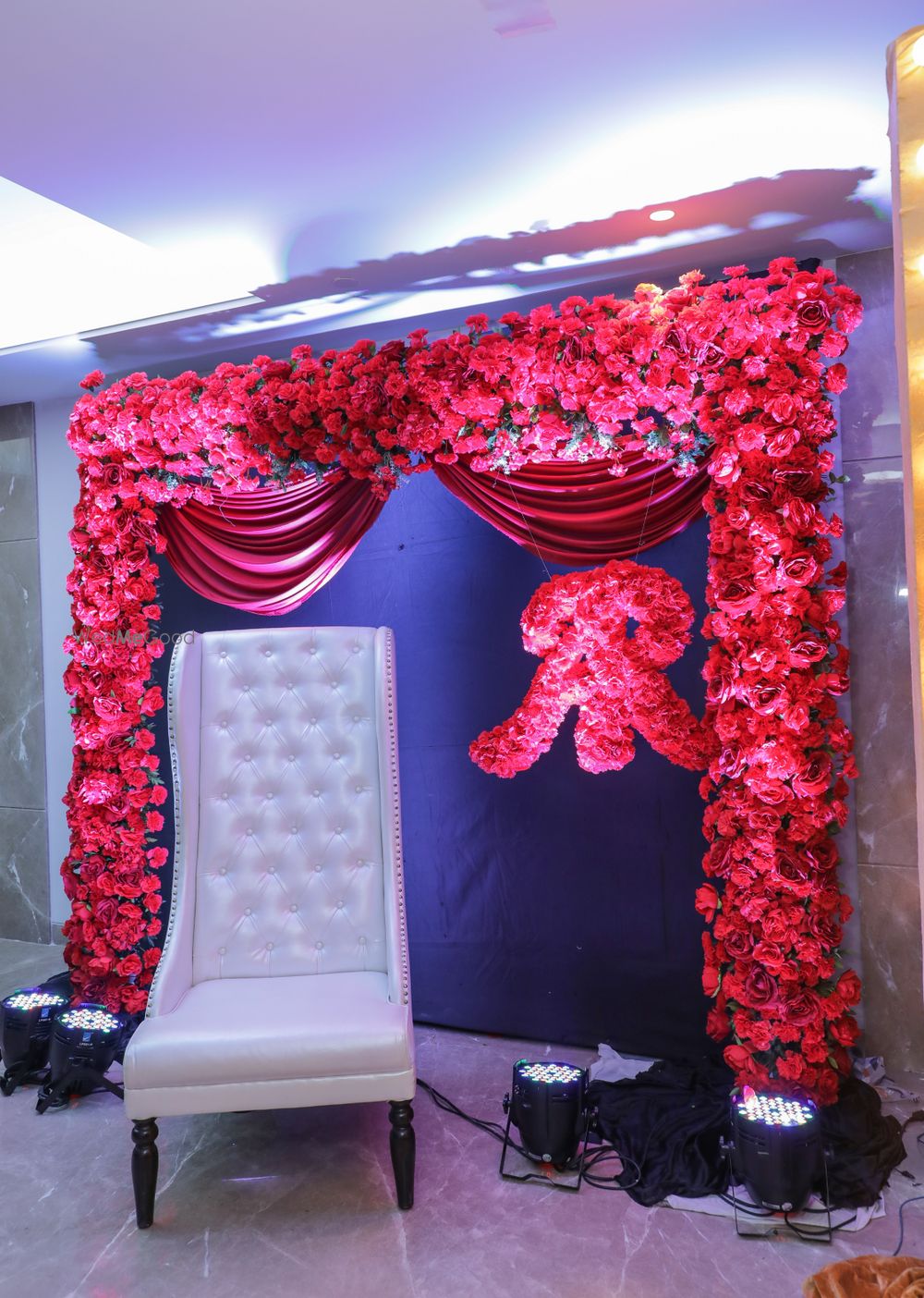 Photo By Radisson Blu Mumbai International Airport - Venues