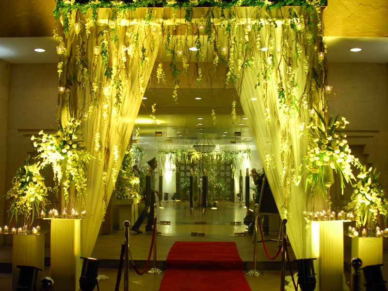 Photo By K Hotel - Venues