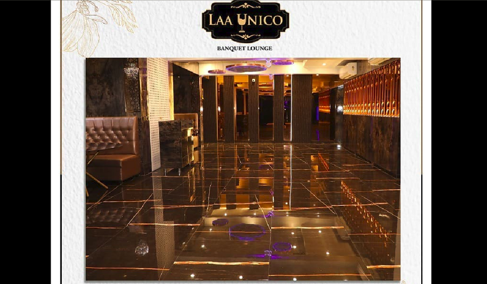 Laa Unico Banquet and Lounge