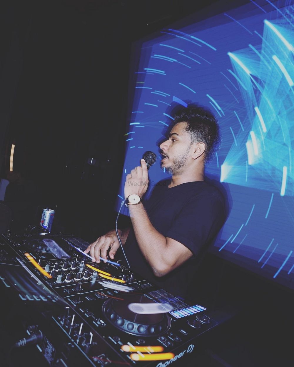 Photo By Dj Alish Thakur - DJs