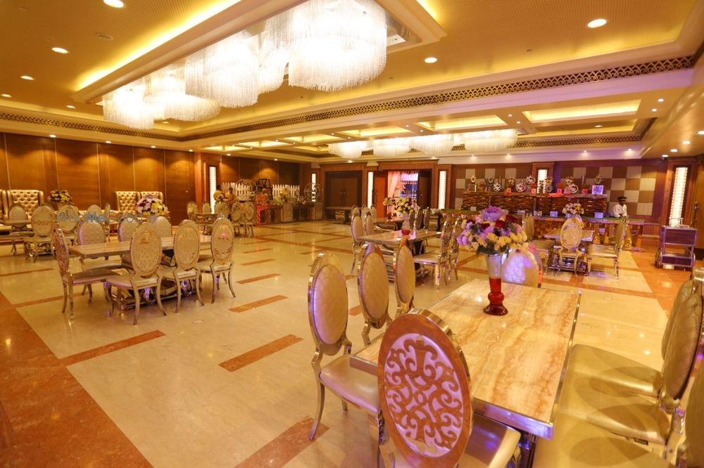 Photo By Mohan Vilaas - Venues