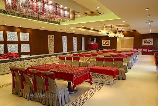 Photo By Mohan Vilaas - Venues
