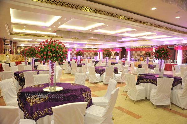 Photo By Mohan Vilaas - Venues