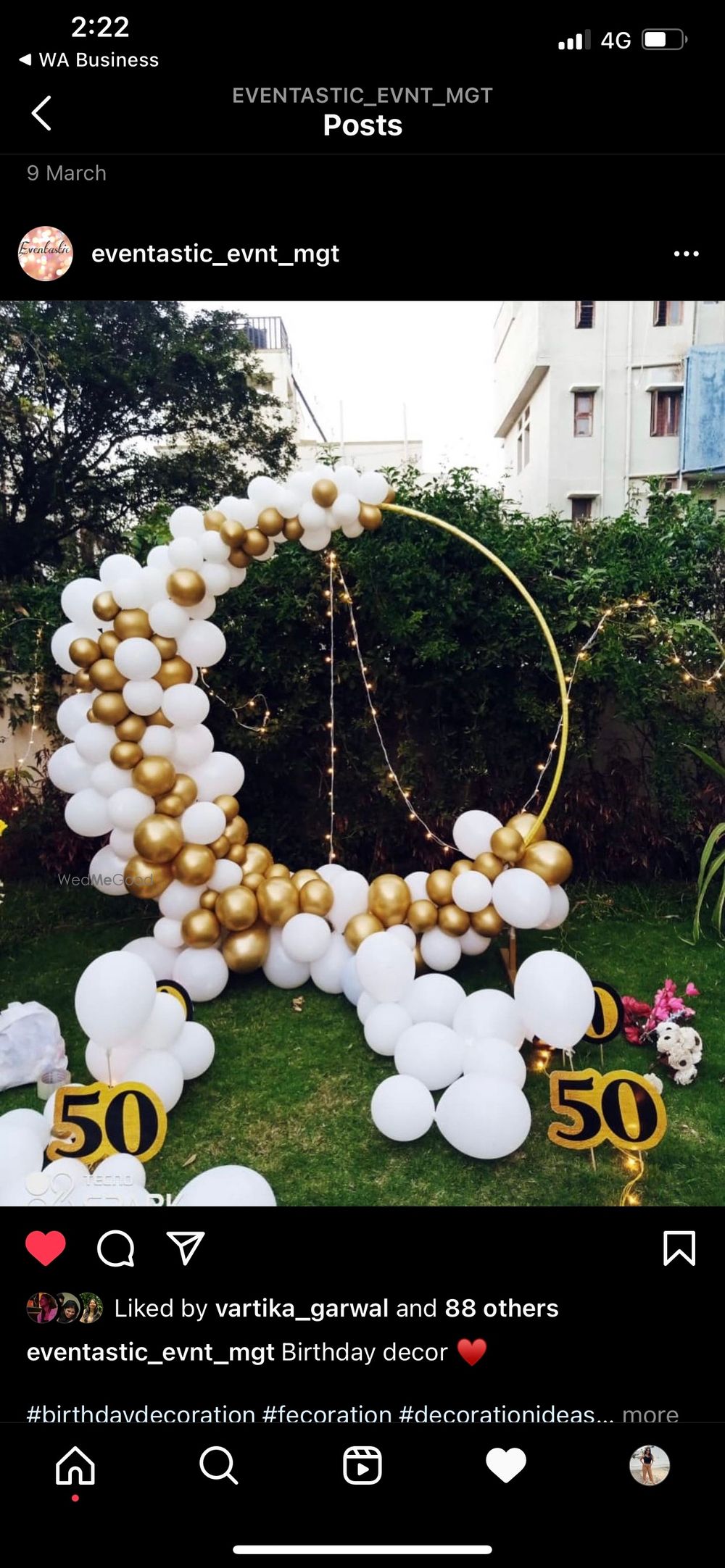 Photo By Eventastic - Wedding Planners