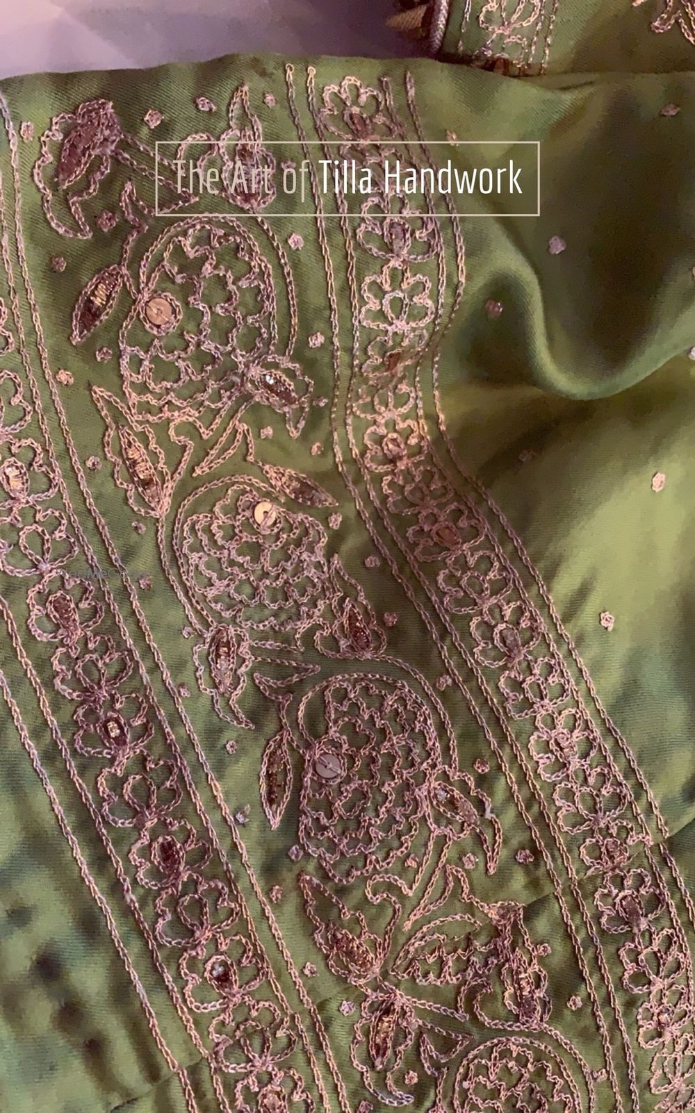 Photo By House of Raysaa - Bridal Wear