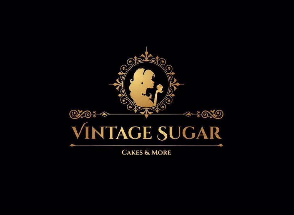 Vintage Sugar 