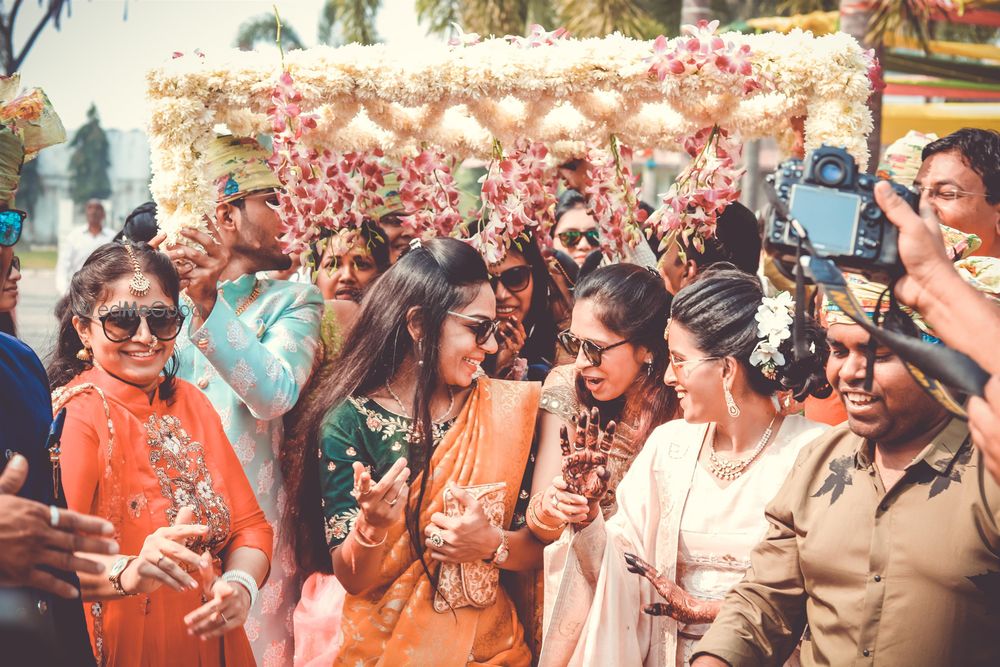 Photo By Pixel Cruncher - Photographers