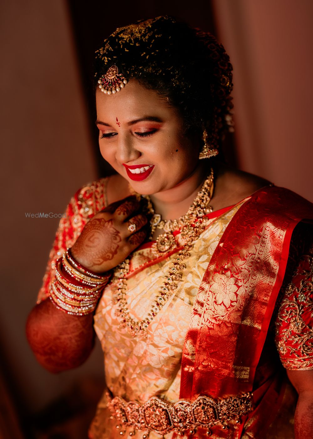 Photo By Maanvi's Makovers - Bridal Makeup