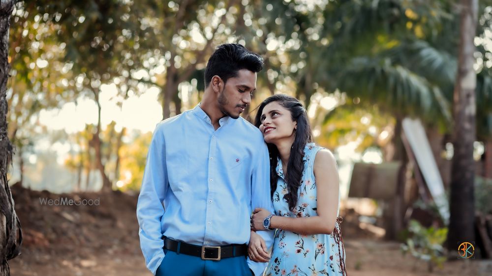 Photo By Aditya Kavitke Photography - Photographers