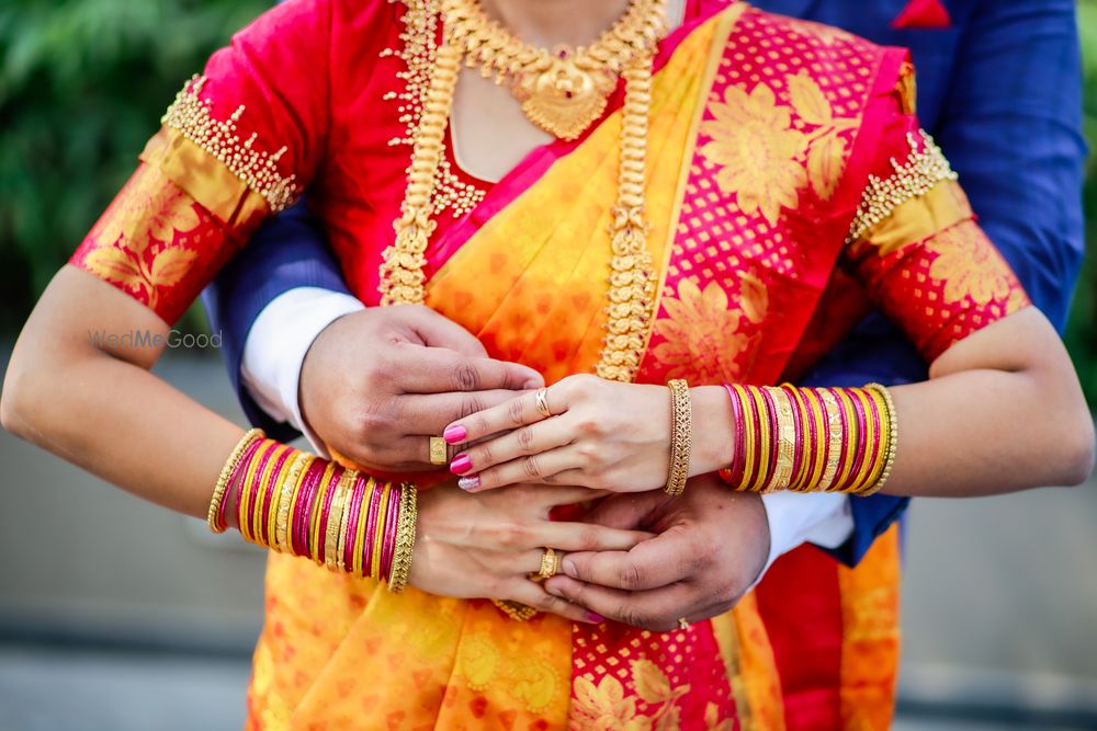 Photo By Aditya Kavitke Photography - Photographers