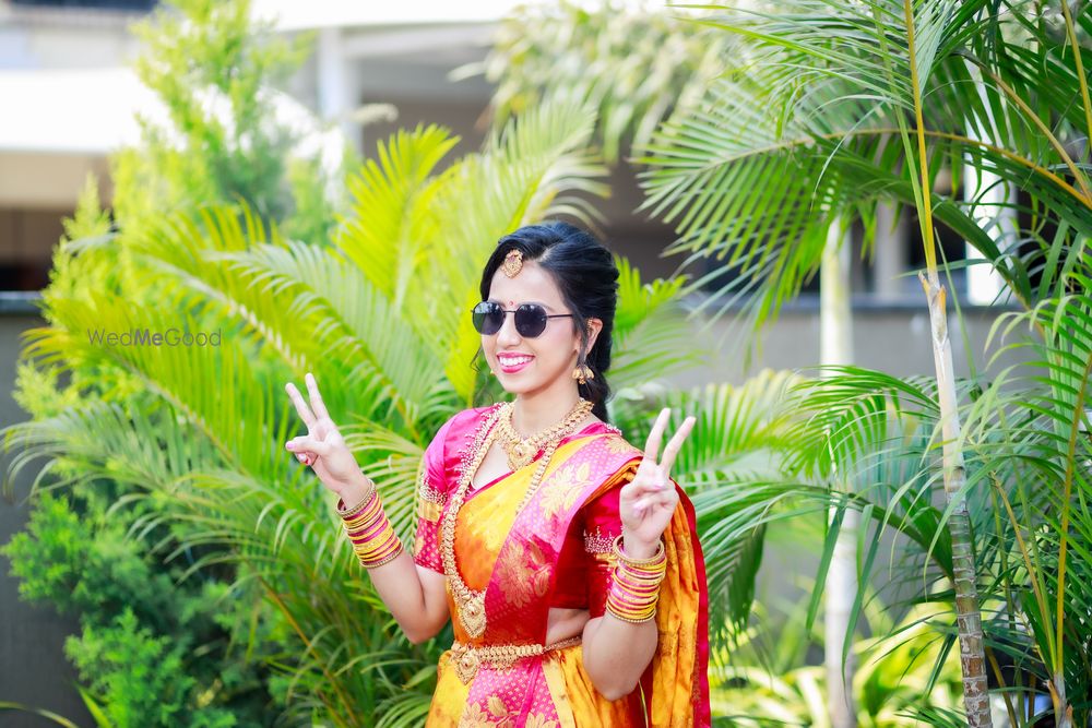Photo By Aditya Kavitke Photography - Photographers