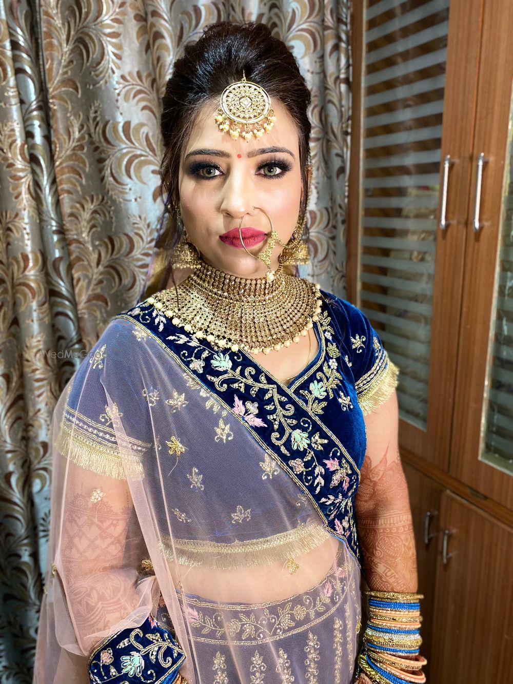 Photo By Makeup by Shriya - Bridal Makeup