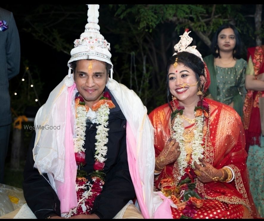 Photo By Makeup by Shriya - Bridal Makeup